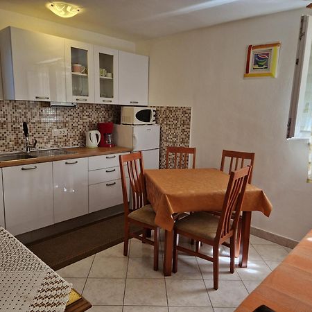 Apartments Luka & Sara Zadar Luaran gambar