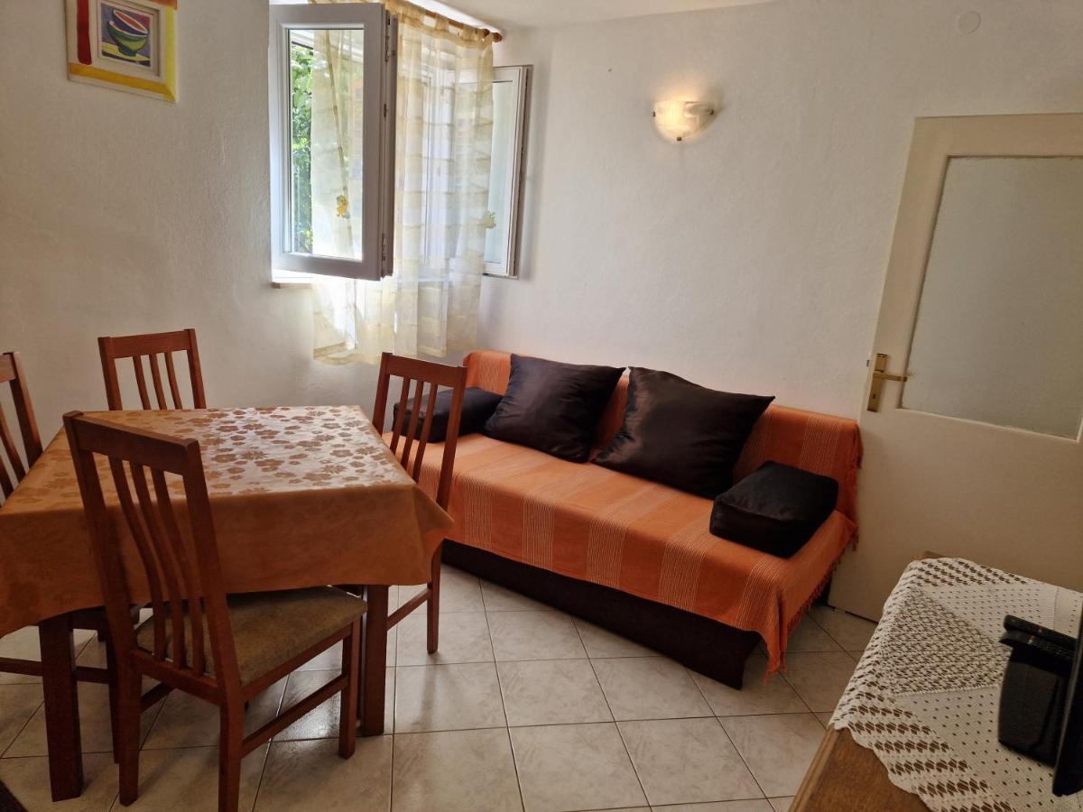 Apartments Luka & Sara Zadar Luaran gambar