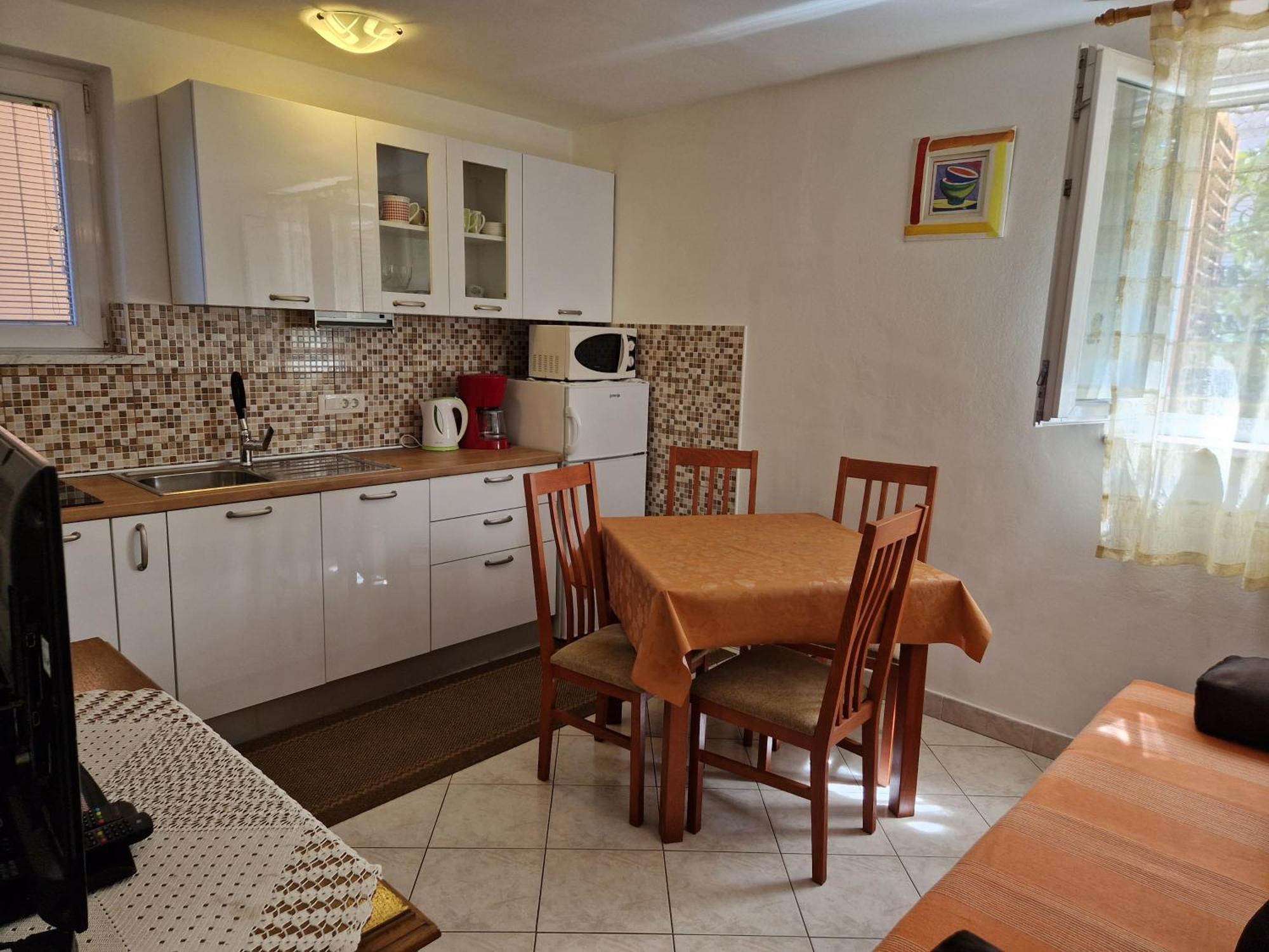 Apartments Luka & Sara Zadar Luaran gambar