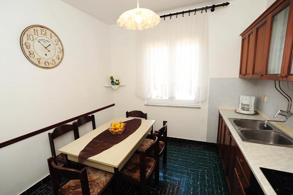 Apartments Luka & Sara Zadar Luaran gambar