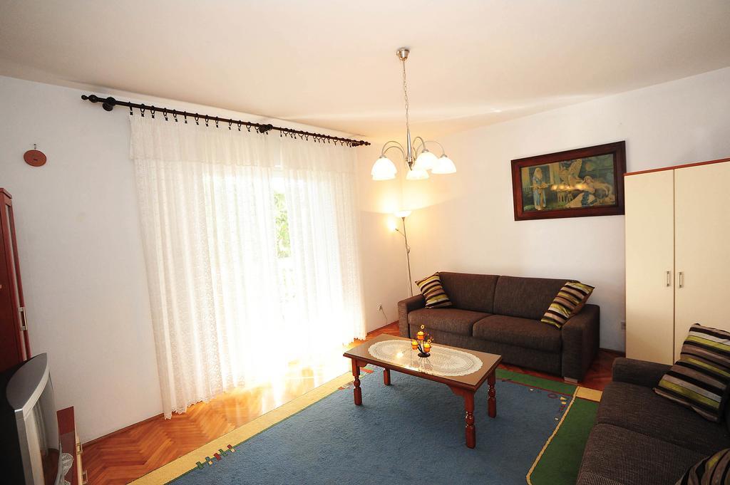 Apartments Luka & Sara Zadar Luaran gambar