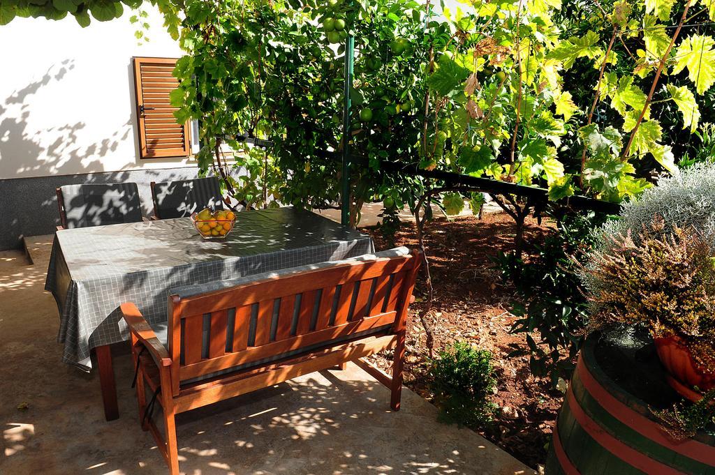 Apartments Luka & Sara Zadar Luaran gambar
