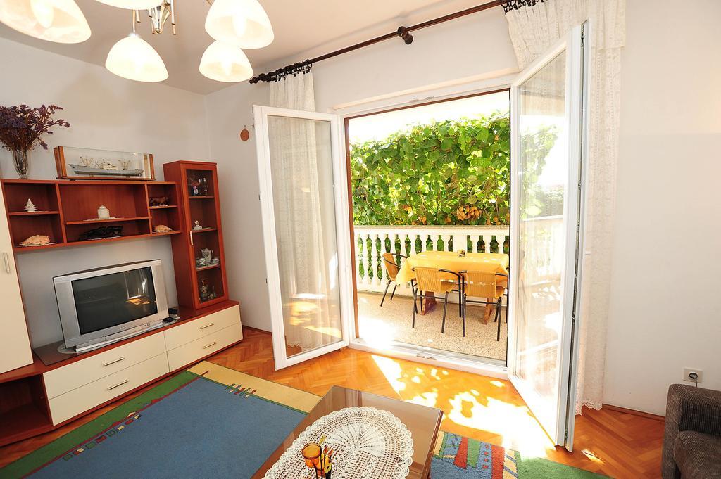 Apartments Luka & Sara Zadar Luaran gambar