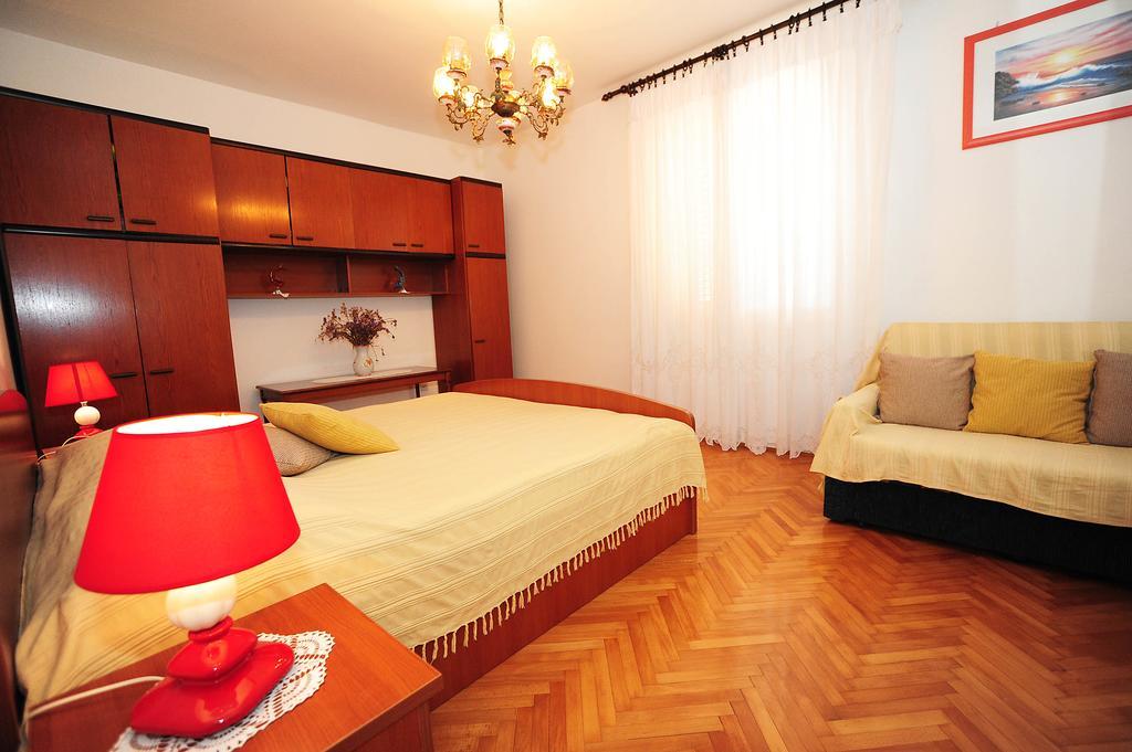 Apartments Luka & Sara Zadar Luaran gambar