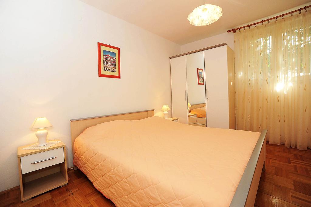 Apartments Luka & Sara Zadar Luaran gambar