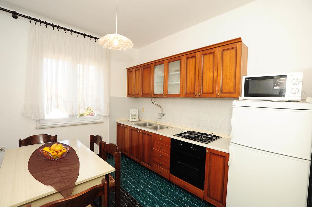 Apartments Luka & Sara Zadar Luaran gambar