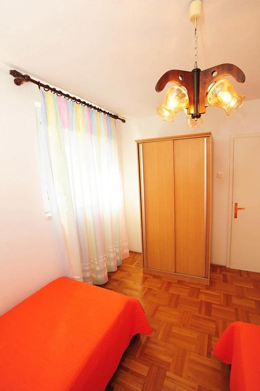 Apartments Luka & Sara Zadar Luaran gambar