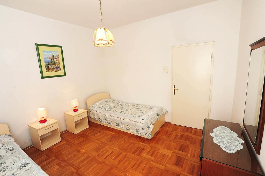Apartments Luka & Sara Zadar Luaran gambar