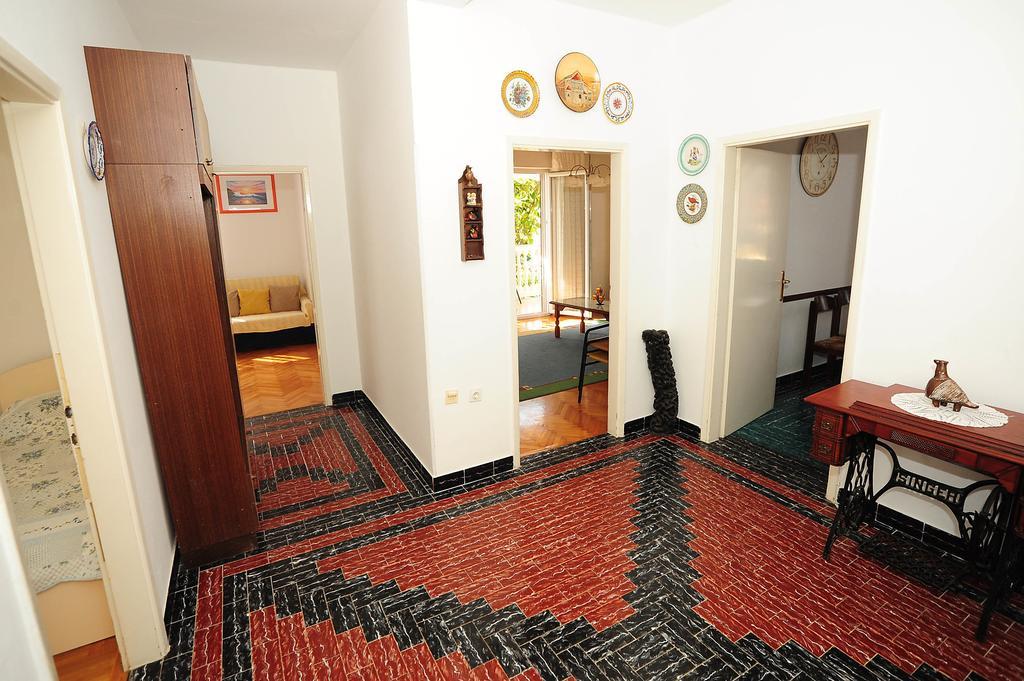 Apartments Luka & Sara Zadar Luaran gambar