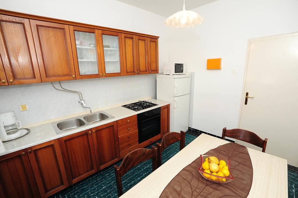 Apartments Luka & Sara Zadar Luaran gambar