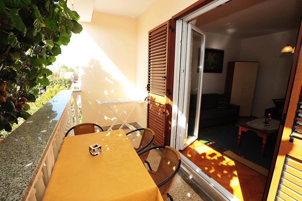 Apartments Luka & Sara Zadar Luaran gambar
