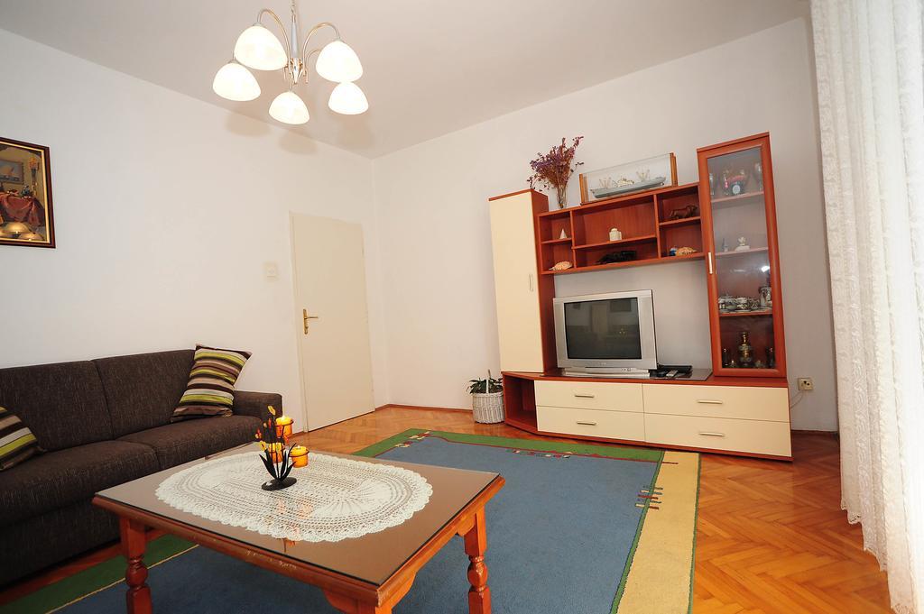 Apartments Luka & Sara Zadar Luaran gambar