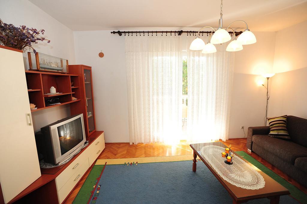 Apartments Luka & Sara Zadar Luaran gambar